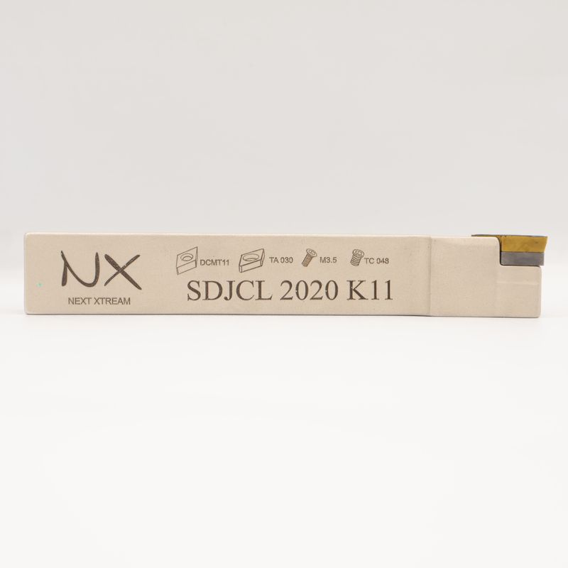 هلدر تراشکاری ان ایکس مدل t104 sdjnl 2020 k11
